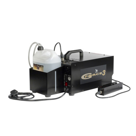 GFORCE 3 DMX GFORCE 3 DMX