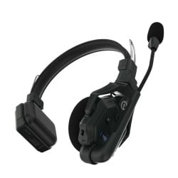 Solidcom C1 Wireless Remote Headset  