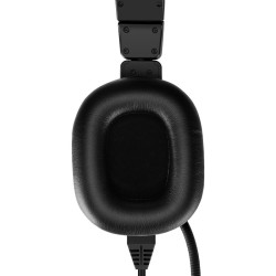 LEMO Dynamic Double-Sided Headset 