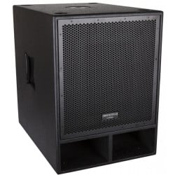 VIBE15-SUB Mk2 