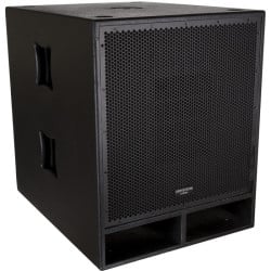 VIBE18-SUB Mk2 