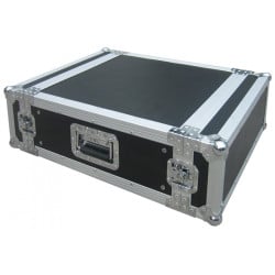 RACK CASE 4U 
