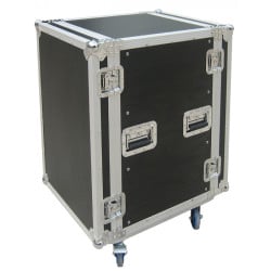 RACK CASE 16U 