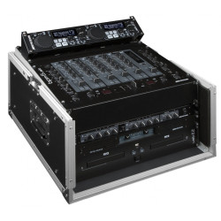 DJ CASE 10/6U 