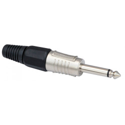 MONOJACK 6.3 mm MALE CABLE 