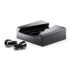 Camera URSA SVF - VLock Plate