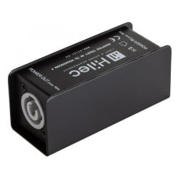 ADAPTER TRUE1 M TO POWERCON F 