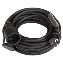 POWERCABLE-3G1,5-15M-F 