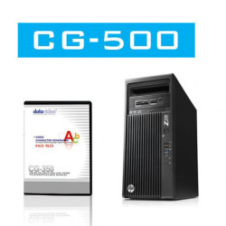 CG-500 STUDIO
