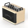 Tiny Box D2 - Oak