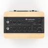 Tiny Box D2 - Oak Tiny Box D2 - Oak
