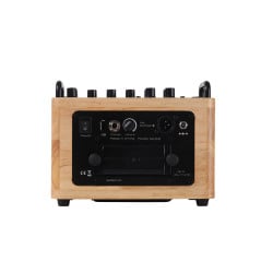 Tiny Box D2 - Oak