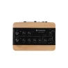 Tiny Box D2 - Oak Tiny Box D2 - Oak