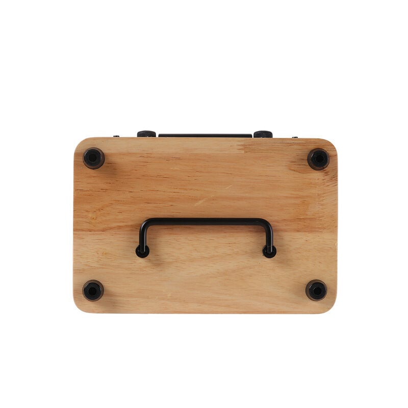 Tiny Box D2 - Oak