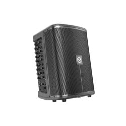 T3II - Black