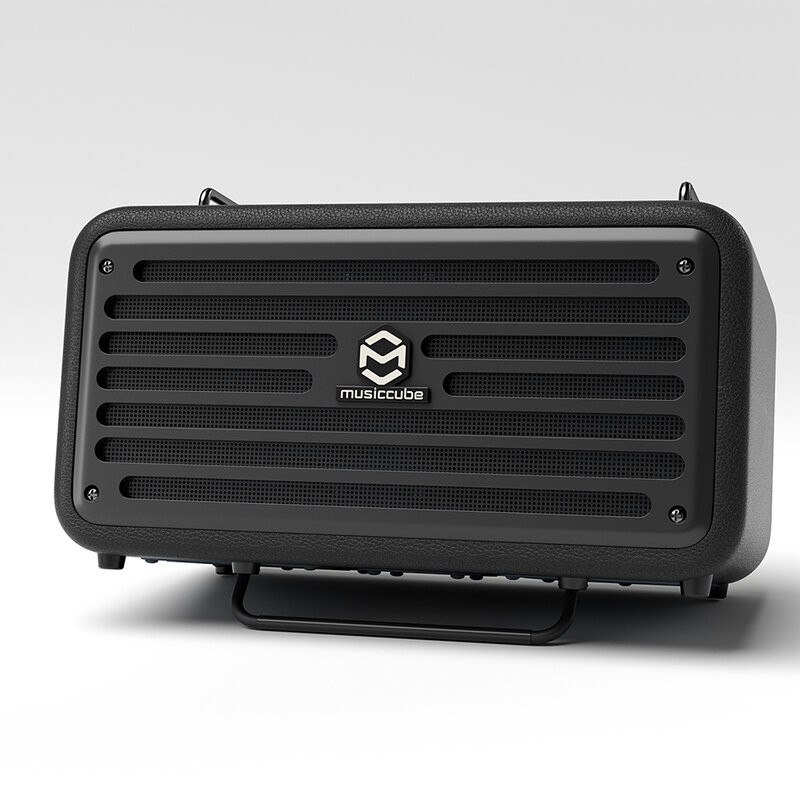 MA60III - Black