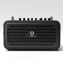 MA60III - Black