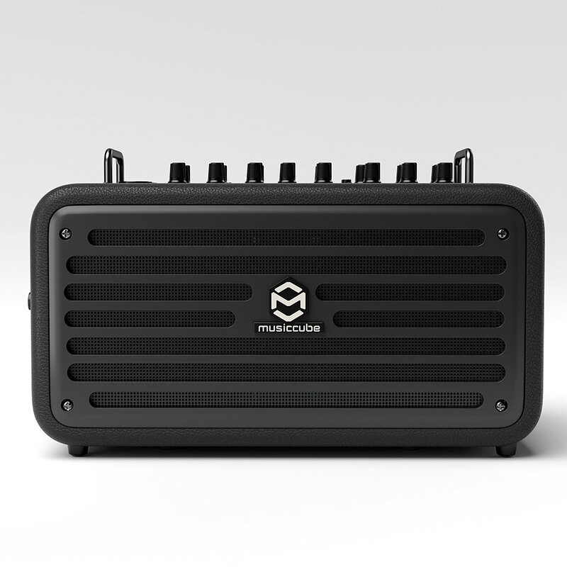 MA60III - Black