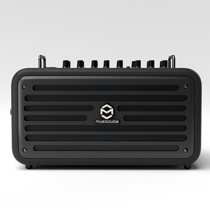 MA60III - Black