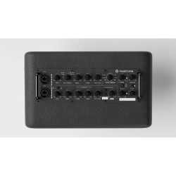 MA60III - Black