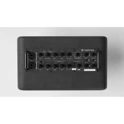 MA60III - Black