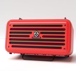 MA60III - Red