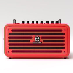 MA60III - Red