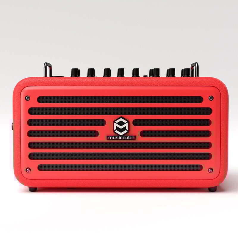 MA60III - Red