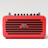 MA60III - Red