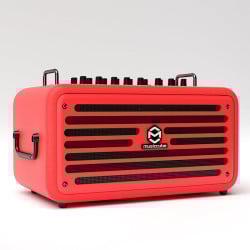 MA60III - Red