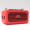 MA60III - Red