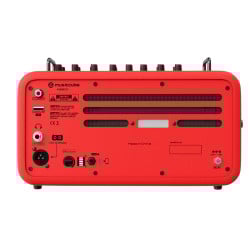 MA60III - Red