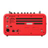 MA60III - Red MA60III - Red
