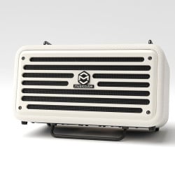 MA60III - White