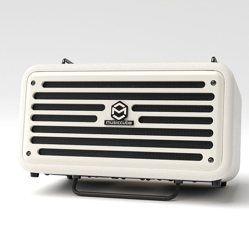 MA60III - White MA60III - White