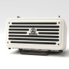 MA60III - White MA60III - White