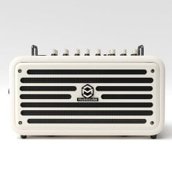 MA60III - White