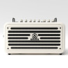 MA60III - White MA60III - White