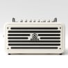 MA60III - White MA60III - White