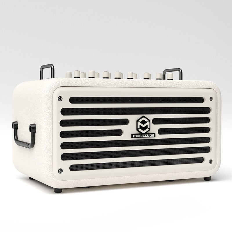 MA60III - White