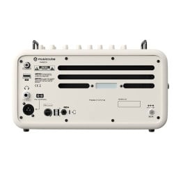 MA60III - White