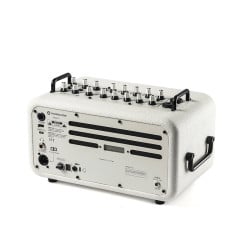 MA60III - White