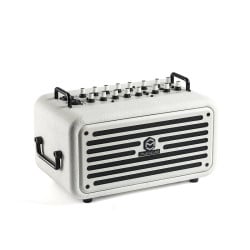 MA60III - White
