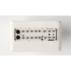 MA60III - White