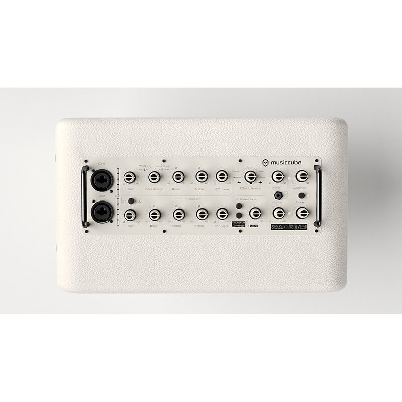 MA60III - White