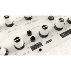 MA60III - White