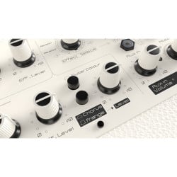 MA60III - White