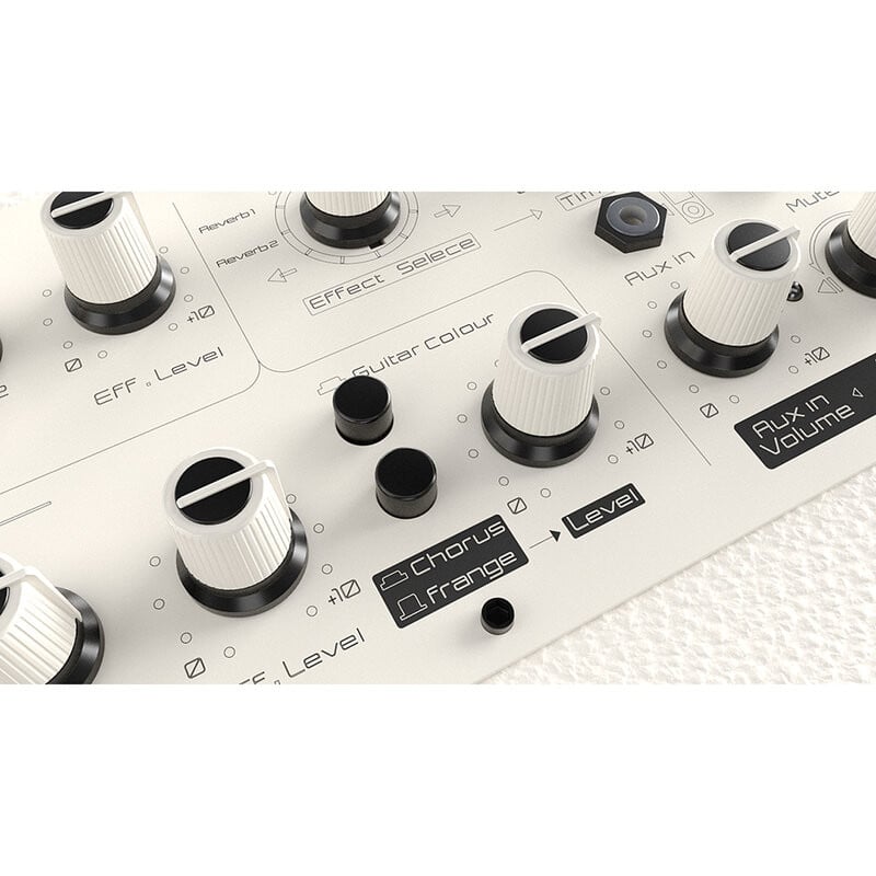 MA60III - White