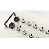 MA60III - White MA60III - White