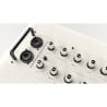 MA60III - White MA60III - White